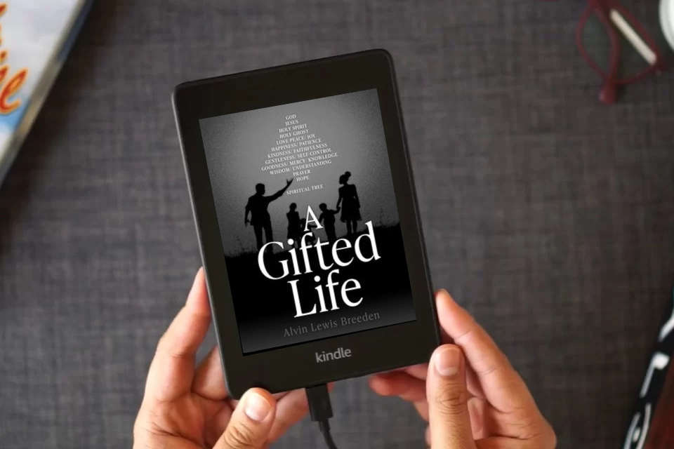 Read Online A Gifted Life as a Kindle eBook