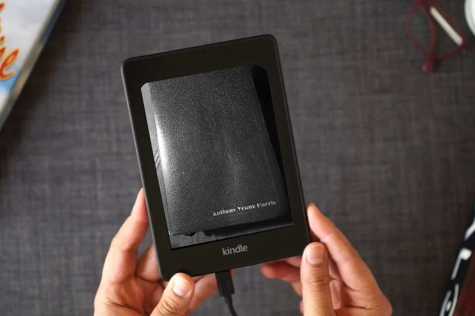 Read Online Amplified Bible, Large Print as a Kindle eBook