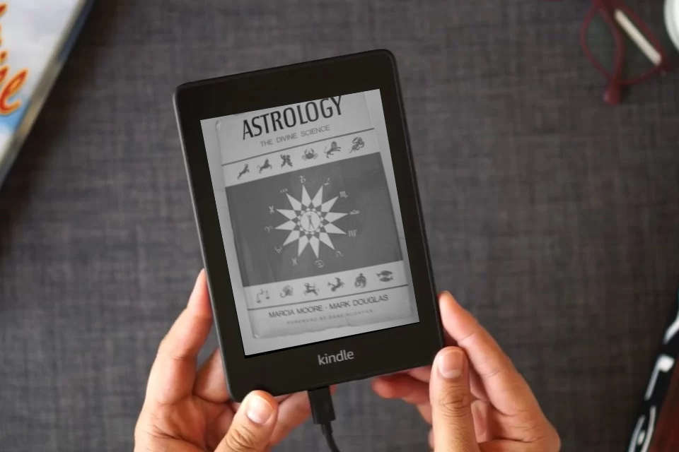 Read Online Astrology the Divine Science as a Kindle eBook