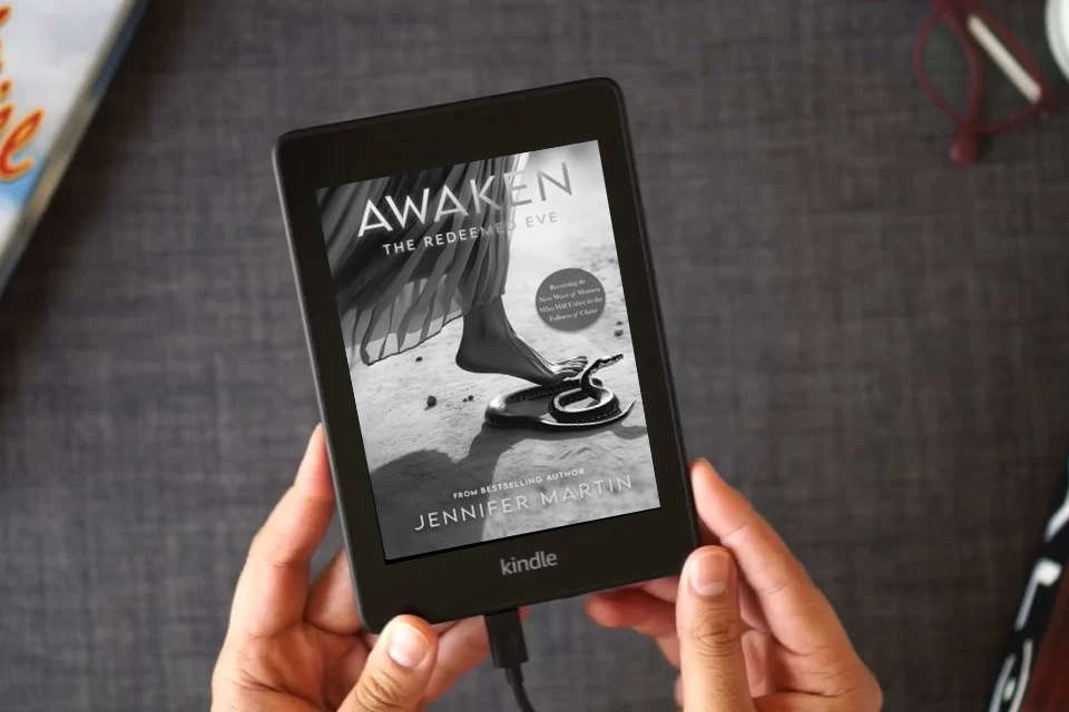 Read Online Awaken: The Redeemed Eve as a Kindle eBook
