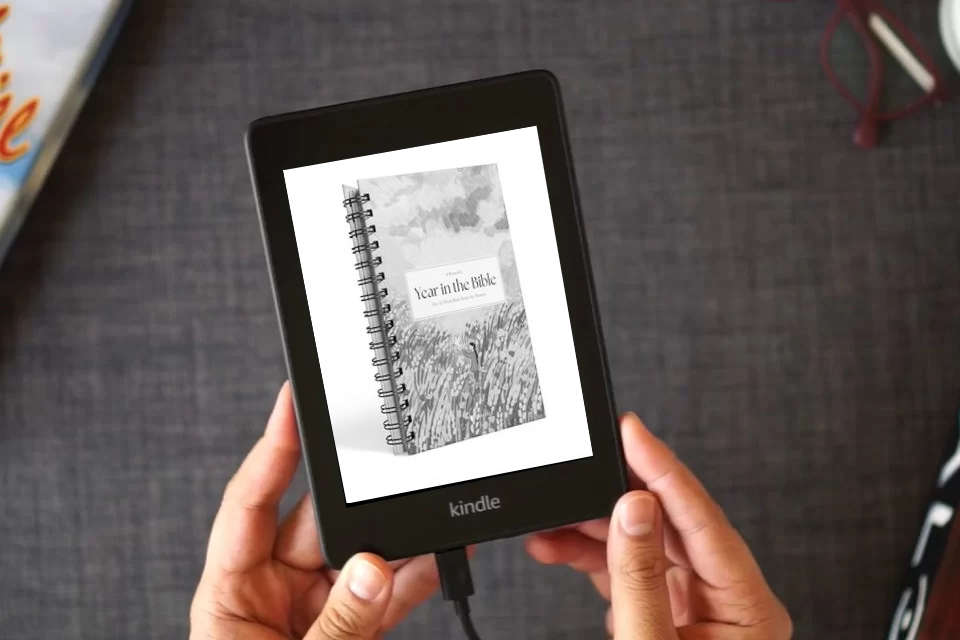 Read Online A Beautiful Year in the Bible: The 52-Week Bible Study for Women as a Kindle eBook