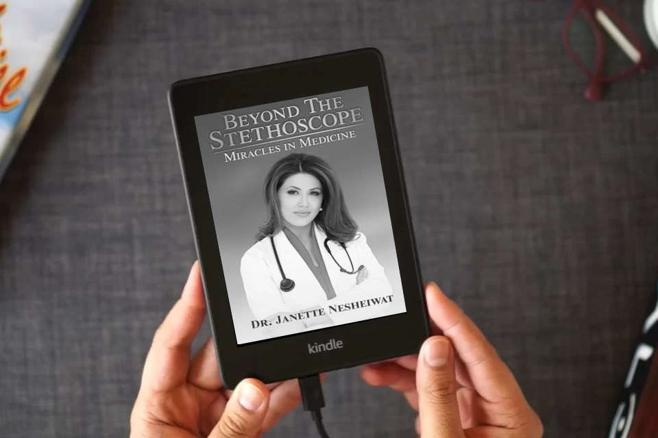 Read Online Beyond the Stethoscope: Miracles in Medicine as a Kindle eBook