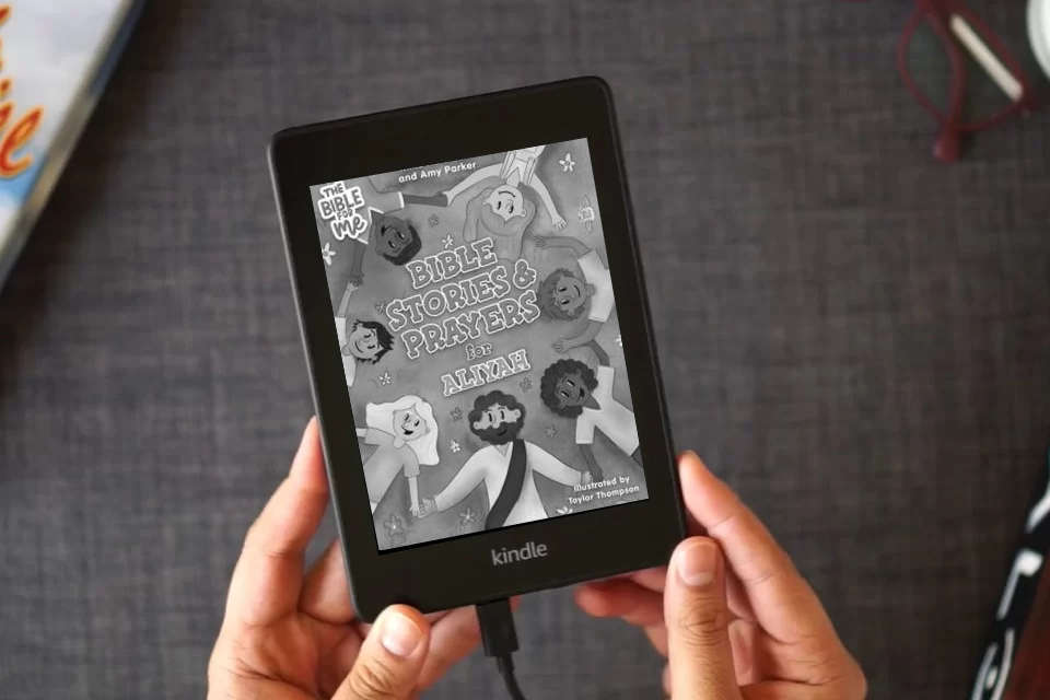 Read Online Bible Stories & Prayers for Aliyah (Bible for Me) as a Kindle eBook