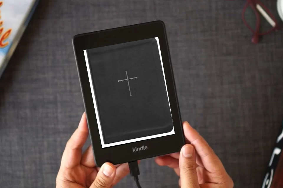 Read Online Book of Common Prayer and Holy Bible, NRSVue with Apocrypha as a Kindle eBook