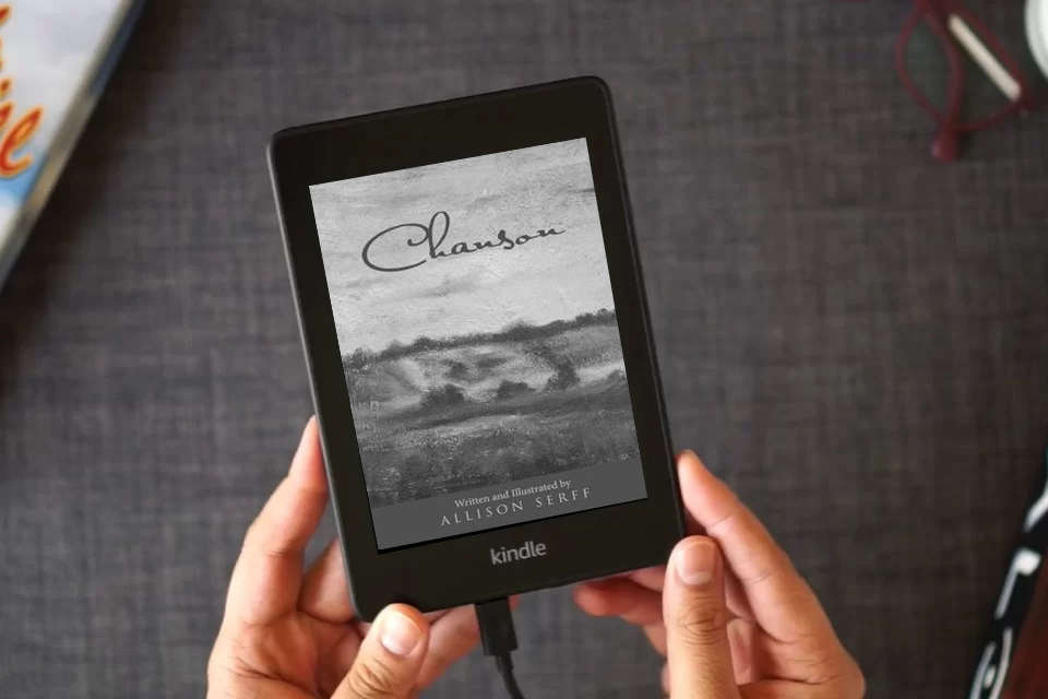 Read Online Chanson as a Kindle eBook