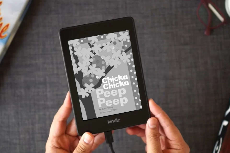 Read Online Chicka Chicka Peep Peep (Chicka Chicka Book, A) as a Kindle eBook