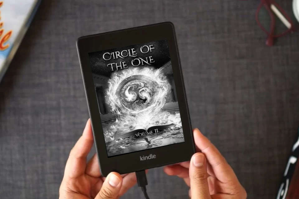 Read Online Circle of the One, Volume II: Transcendent Healing Stories Through Divine Guidance For Soul Activation as a Kindle eBook