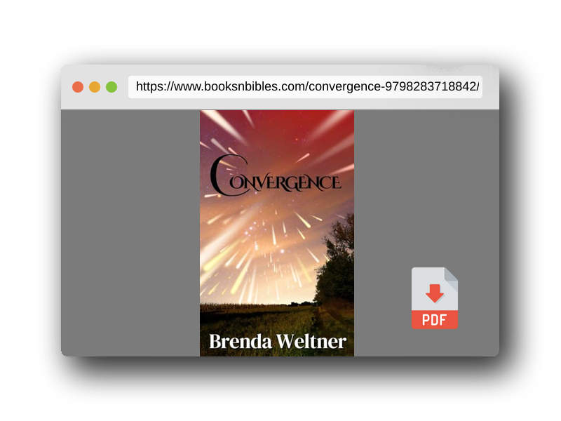 PDF Preview of the book Convergence