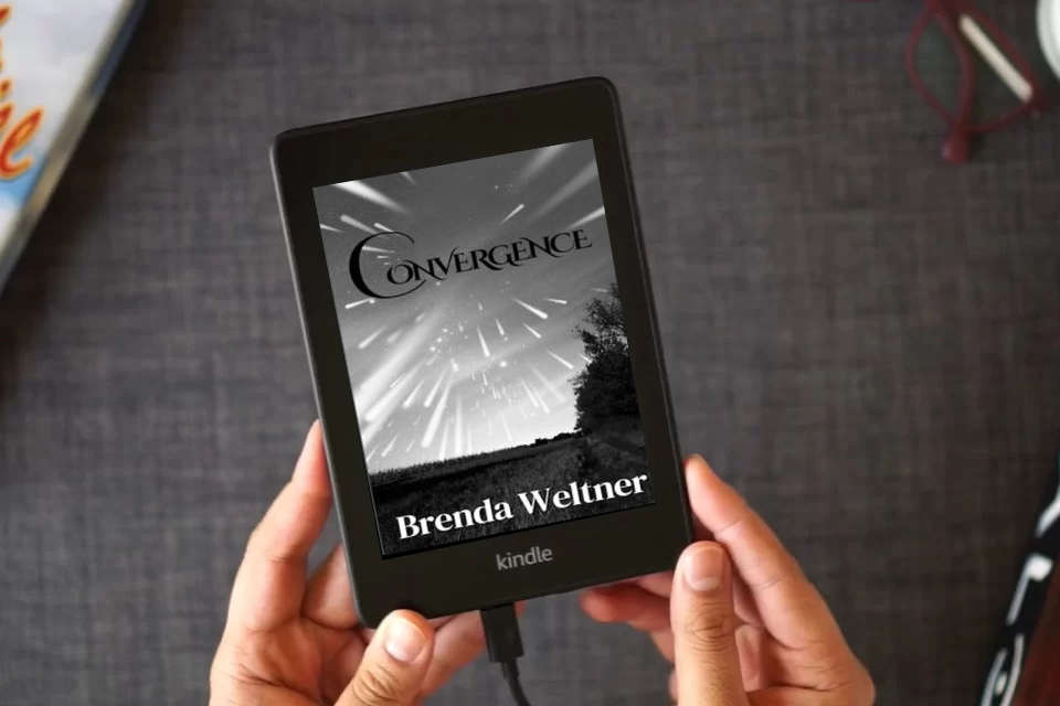 Read Online Convergence as a Kindle eBook