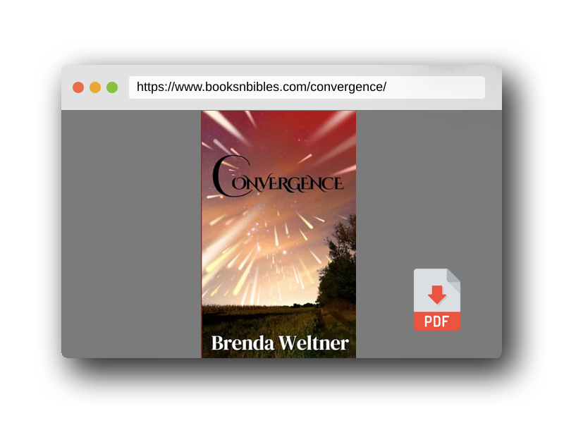 PDF Preview of the book Convergence