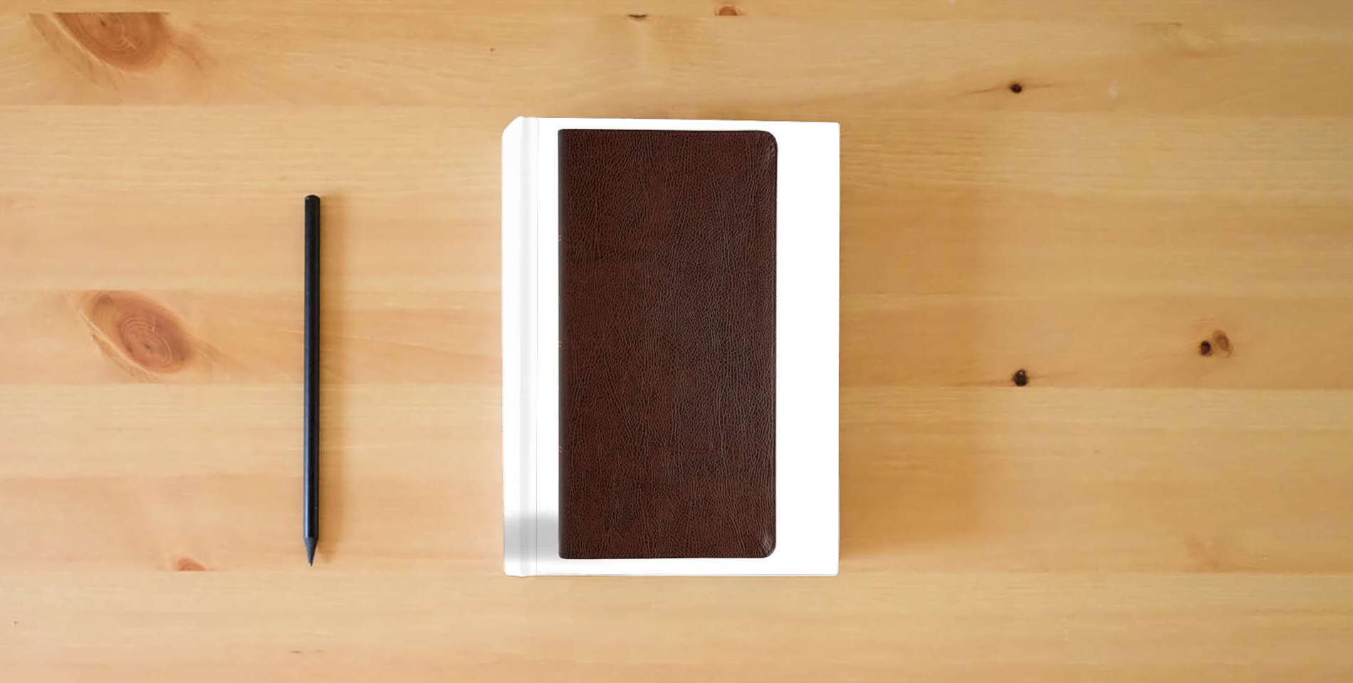 The book CSB Oswald Chambers Bible, Brown Bonded Leather, Includes My Utmost for His Highest Devotional, Bible Reading Plan, Commentary, Articles, Book ... Callout Quotes, Easy-to-Read Bible Serif Type is on the table