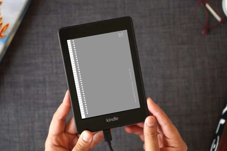 Read Online CSB She Reads Truth Spiral Bound Notetaking Bible, Prophets, Hardcover, Black Letter, Full Color, Inductive Layout, Wide Margins, Notetaking Space, Reading Plans, Scripture Art, Lay-Flat Spiral as a Kindle eBook
