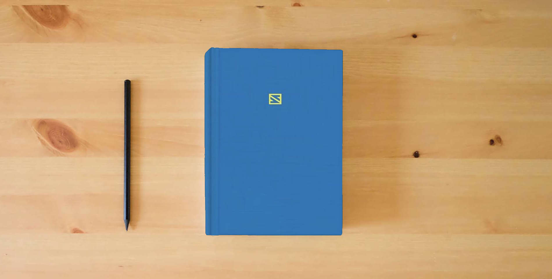 The book CSB Teen Study Bible, Optimal Type, Blue Hardcover, Black Letter, Presentation Page, Study Note Commentary, Articles, Q&A Callouts, Charts, Illustrations, Full-Color Maps is on the table