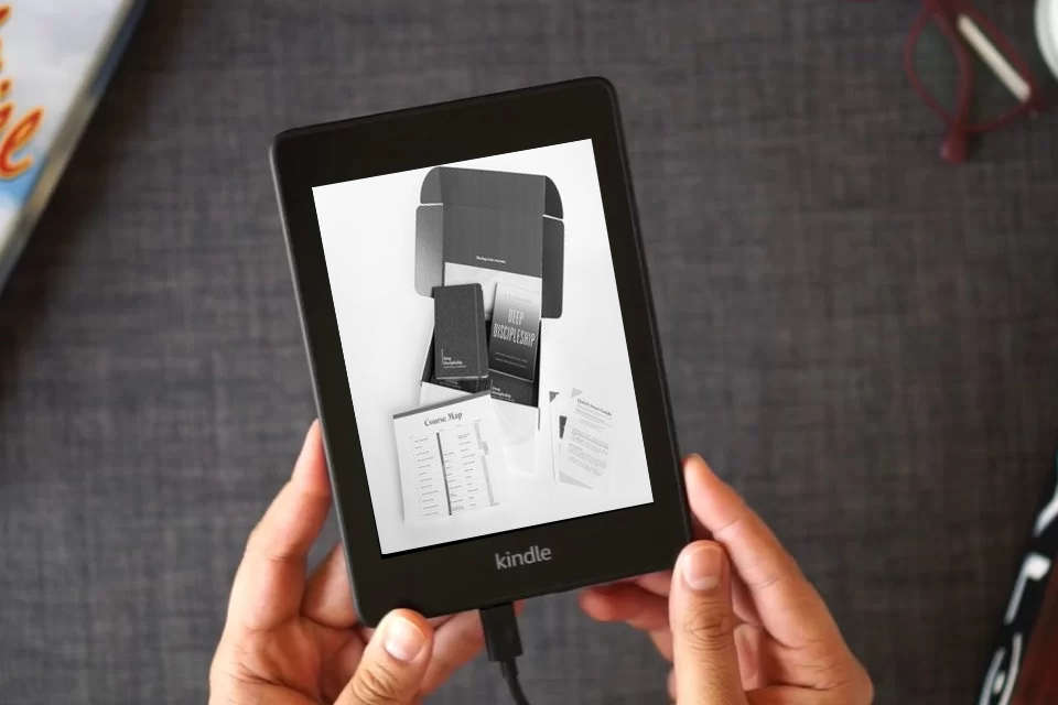 Read Online Deep Discipleship - Group Starter Kit: Story l Belief l Formation as a Kindle eBook