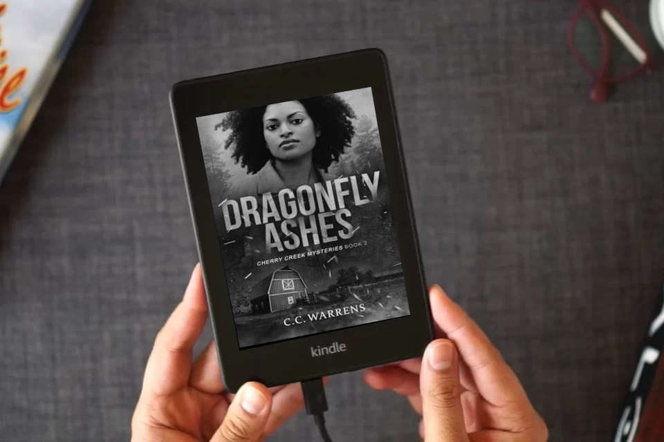Read Online Dragonfly Ashes (Cherry Creek Mysteries) as a Kindle eBook
