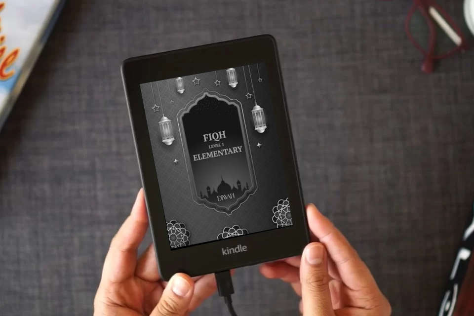 Read Online Elementary Fiqh as a Kindle eBook