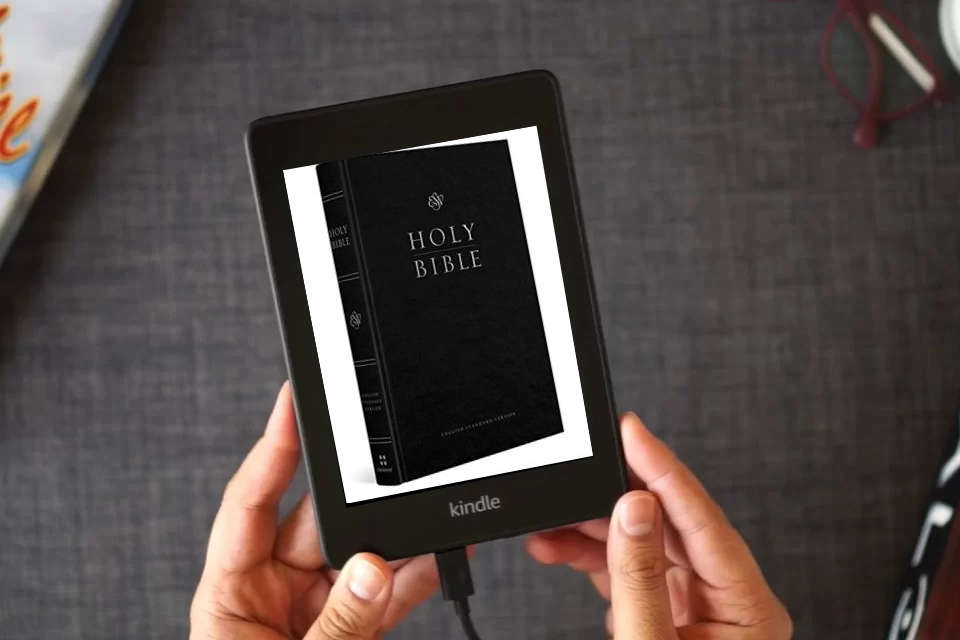 Read Online ESV Church Bible (Hardcover, Black): Holy Bible, English Standard Version as a Kindle eBook