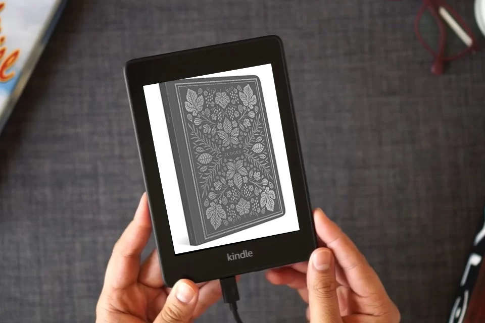 Read Online ESV Illuminated Scripture Journal: Judges as a Kindle eBook