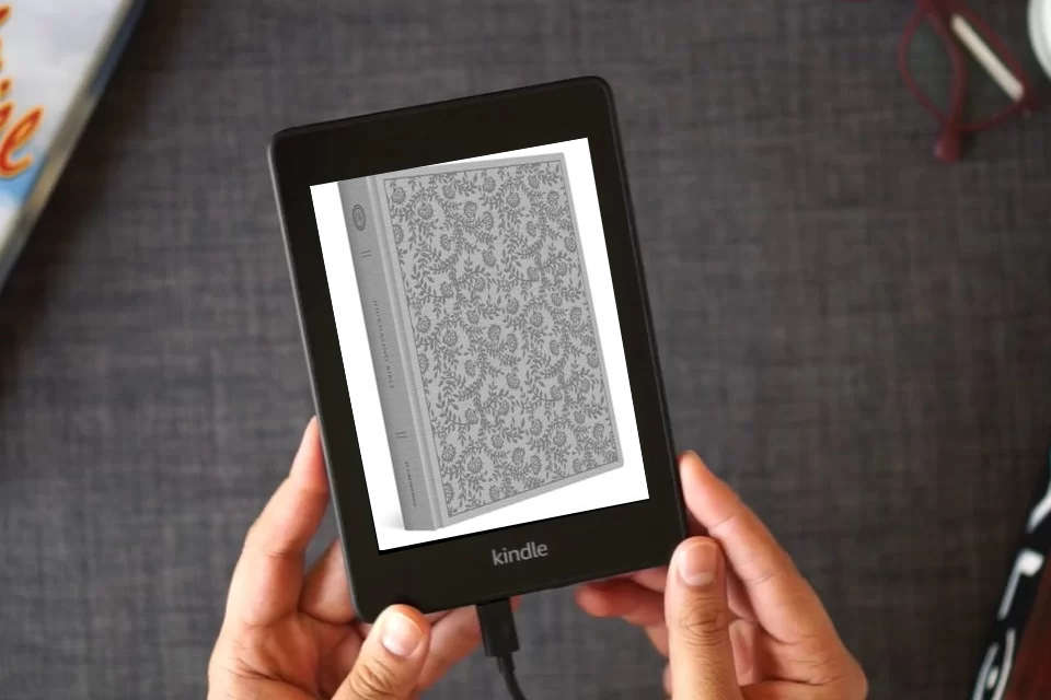 Read Online ESV Journaling Bible, Red Letter (Cloth over Board, Flowers Design): Holy Bible, English Standard Version as a Kindle eBook