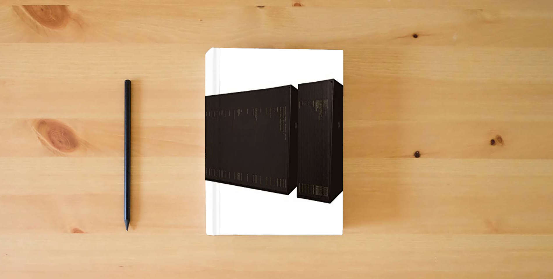 The book ESV Scripture Journal: Old and New Testament Sets is on the table