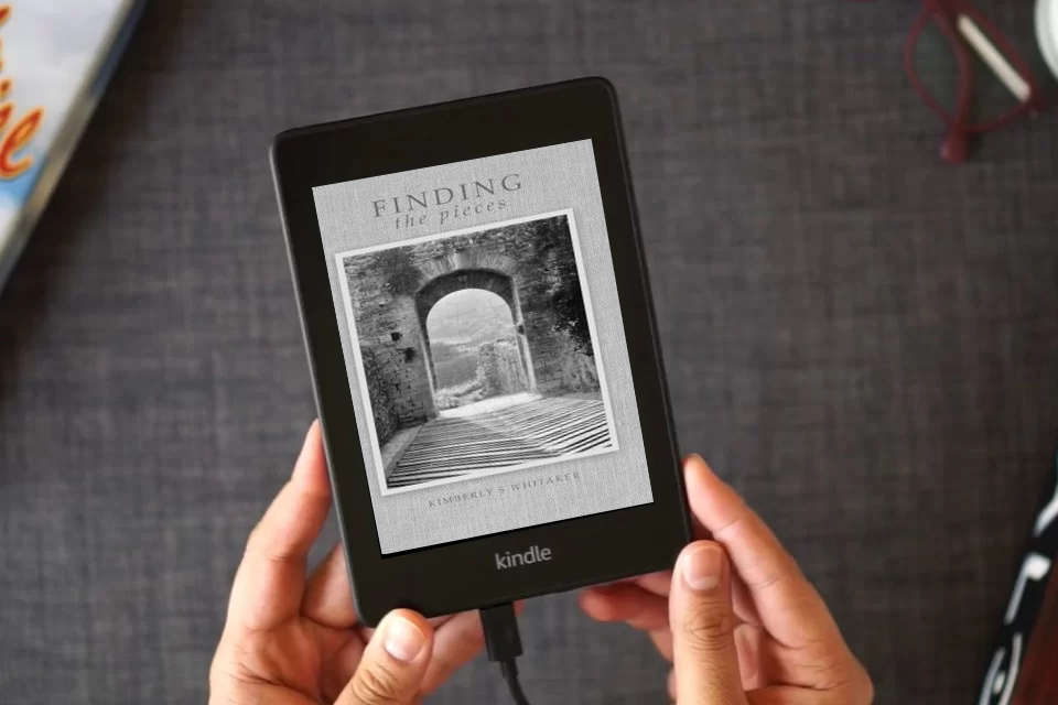 Read Online Finding the Pieces as a Kindle eBook