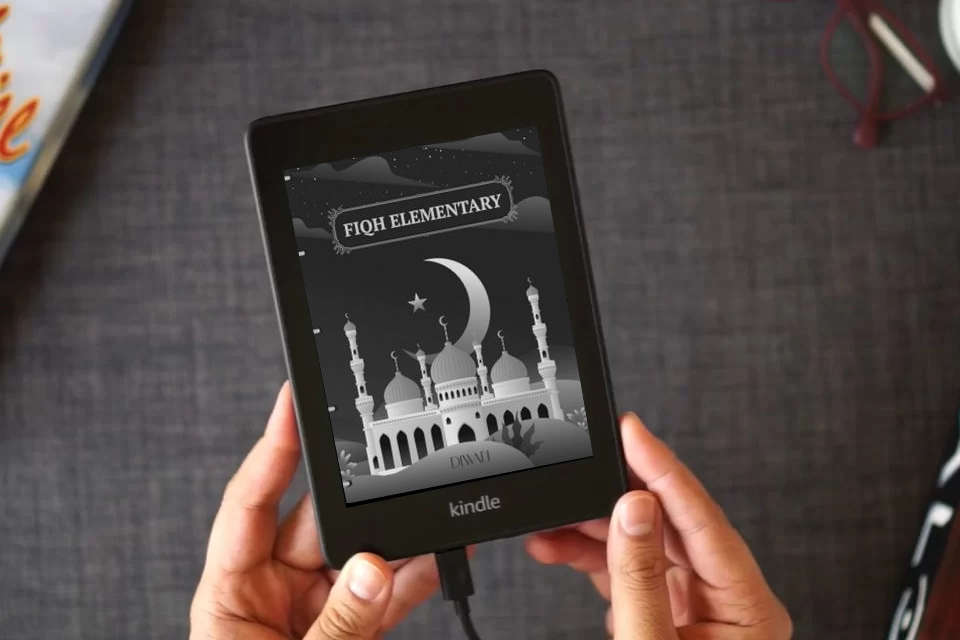 Read Online Fiqh Elementary as a Kindle eBook