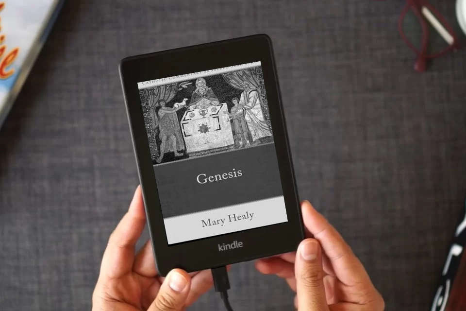 Read Online Genesis: (A Catholic Bible Commentary on the Old Testament by Trusted Catholic Biblical Scholars - CCSS) (Catholic Commentary on Sacred Scripture) as a Kindle eBook