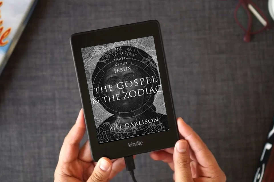 Read Online Gospel and the Zodiac: The Secret Truth about Jesus as a Kindle eBook
