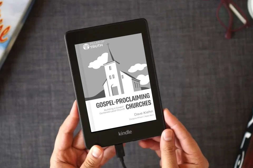 Read Online Gospel Proclamation (Pillar of Truth) as a Kindle eBook