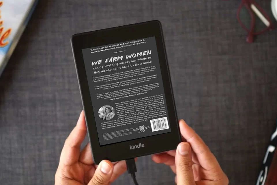 Read Online Grace, Grit & Lipstick: Wit & Wisdom for the Modern Female Farmer & her Farm-Curious Friends as a Kindle eBook