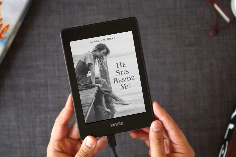 Read Online He Sits Beside Me as a Kindle eBook