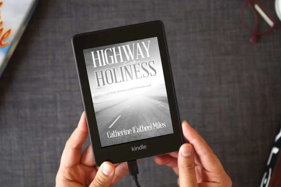 Read Online Highway to Holiness: A Daily Journey in the Christian Life as a Kindle eBook