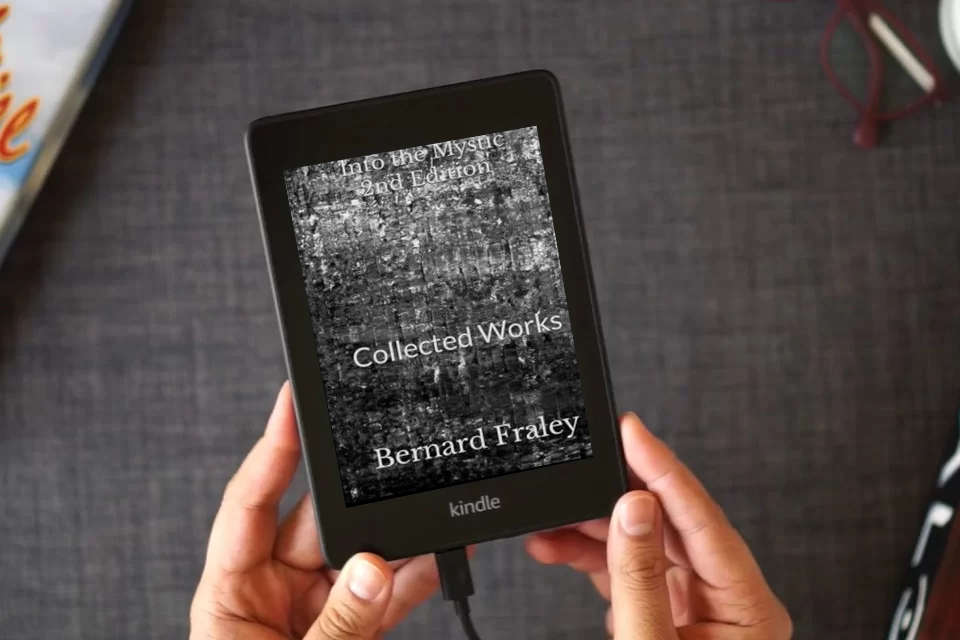 Read Online Into the Mystic 2nd Edition: Collected Works as a Kindle eBook