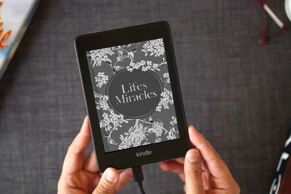 Read Online Life's Miracles (Prayer Book) as a Kindle eBook