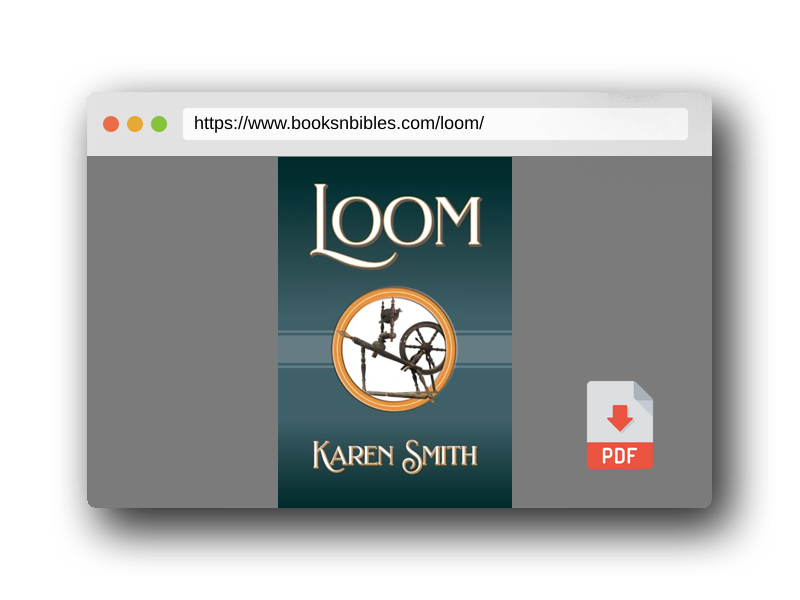 PDF Preview of the book Loom