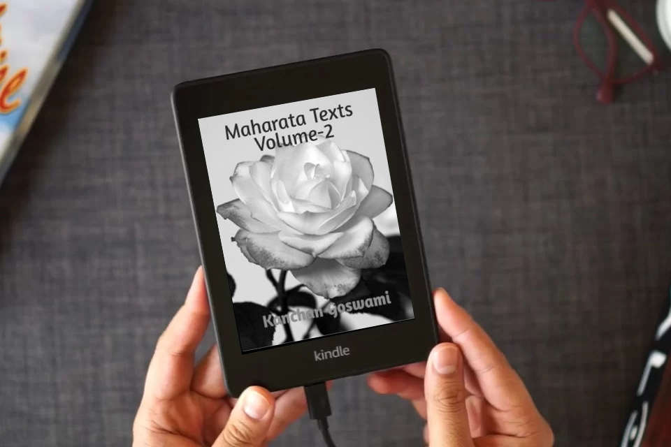 Read Online Maharata Texts Volume-2: [The Inner Christos Dispensations] as a Kindle eBook