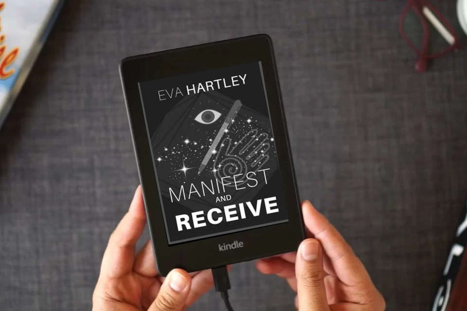 Read Online Manifest and Receive: Train Your Subconscious Mind, Rewire Limiting Beliefs, and Attract Abundance Through Neuroscience and Spiritual Practice as a Kindle eBook