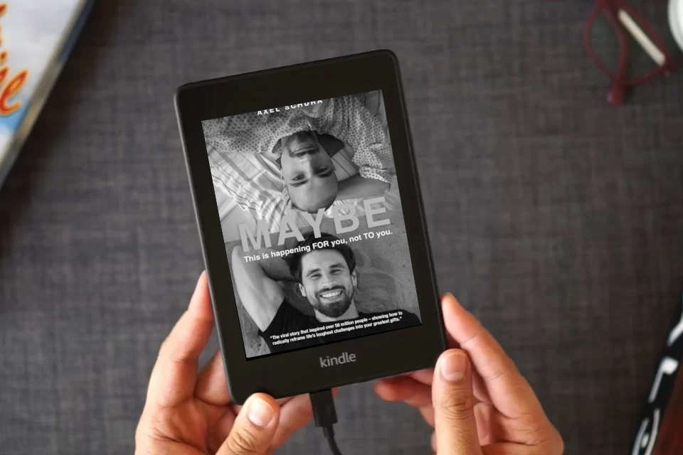 Read Online Maybe This is Happening For You, Not to You: How to Radically Reframe Life's Toughest Challenges Into Your Greatest Gifts as a Kindle eBook