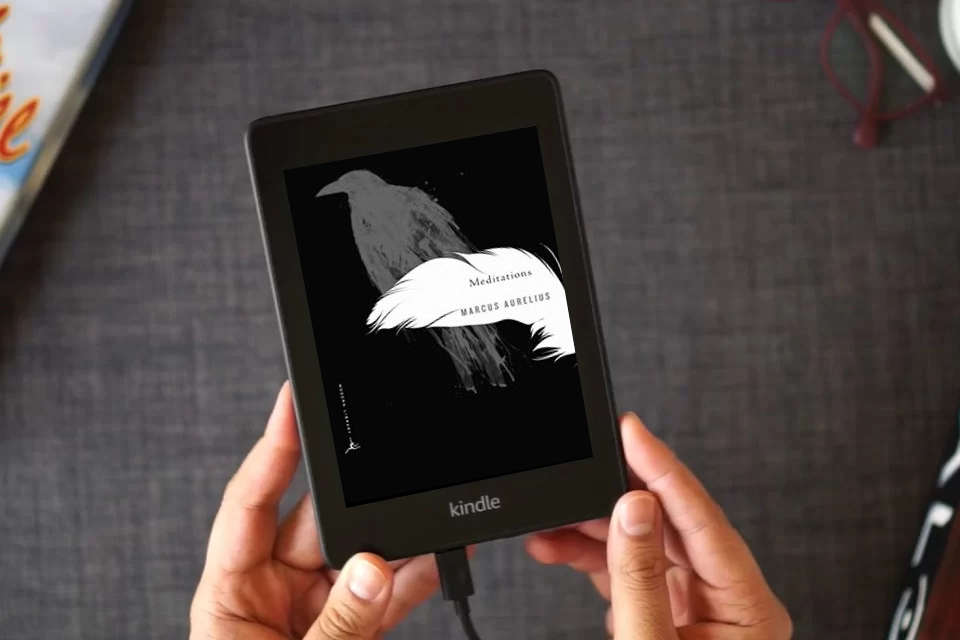 Read Online Meditations: A New Translation as a Kindle eBook