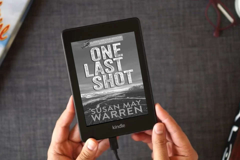 Read Online One Last Shot: Alaska Air One Rescue as a Kindle eBook