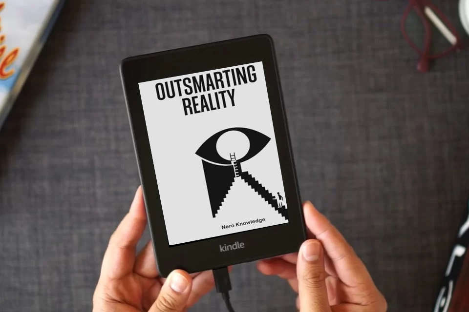Read Online OUTSMARTING REALITY as a Kindle eBook