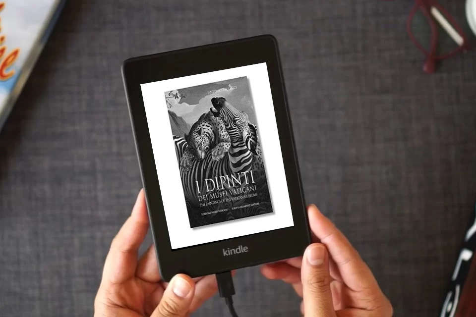 Read Online Paintings of the Vatican Museums as a Kindle eBook