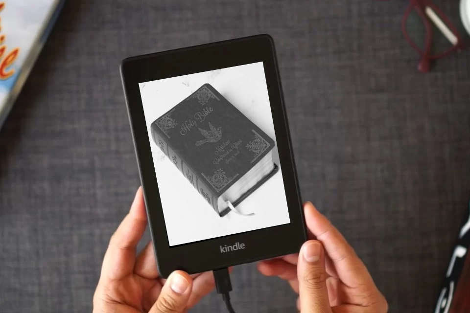 Read Online Personalized Catholic Bible for Confirmation & RCIA – Custom Name Engraved Cover, Catholic Confirmation Keepsake for Teens & Adults - New American Bible Revised Edition (NAB-RE) as a Kindle eBook