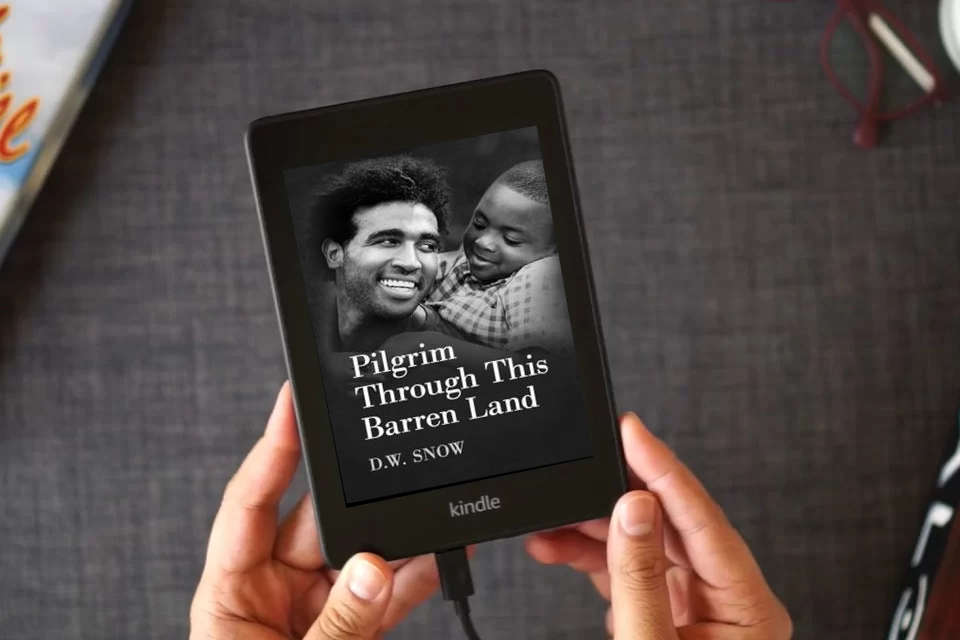 Read Online Pilgrim Through This Barren Land as a Kindle eBook