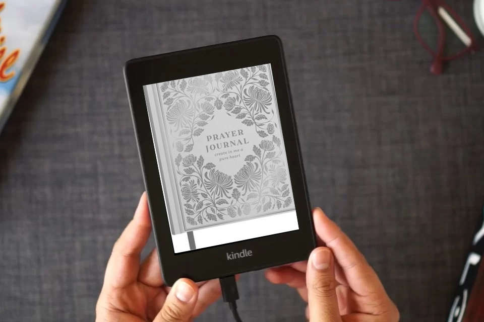 Read Online Prayer Journal: Create in Me a Pure Heart as a Kindle eBook