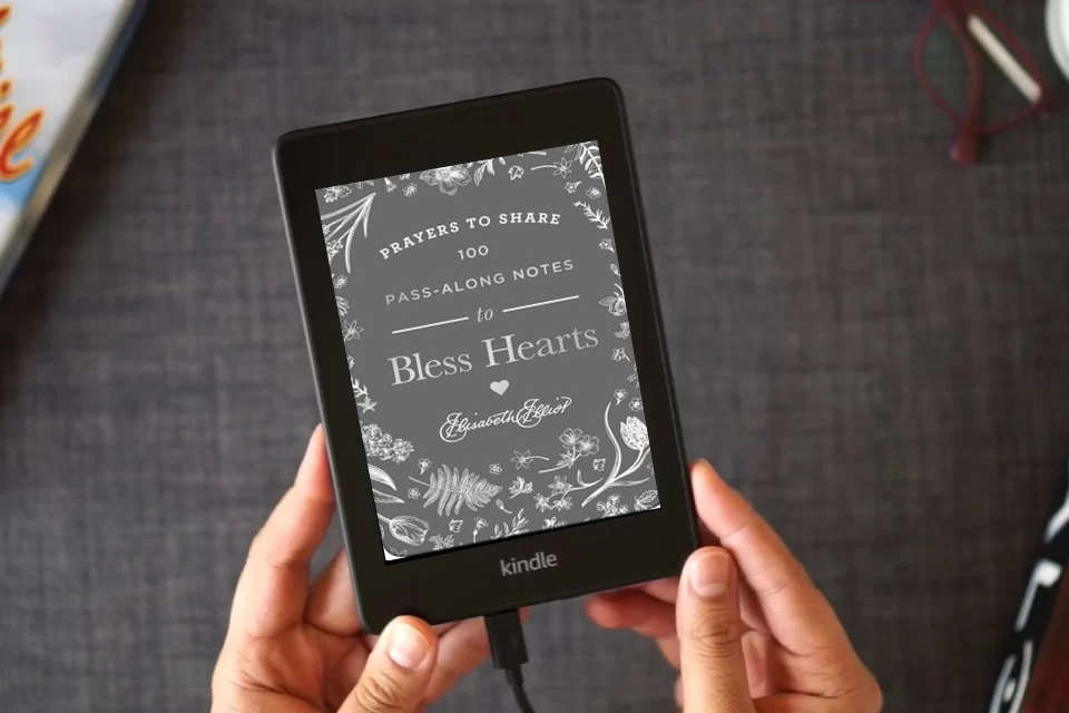 Read Online Prayers to Share: 100 Pass-Along Notes to Bless Hearts as a Kindle eBook
