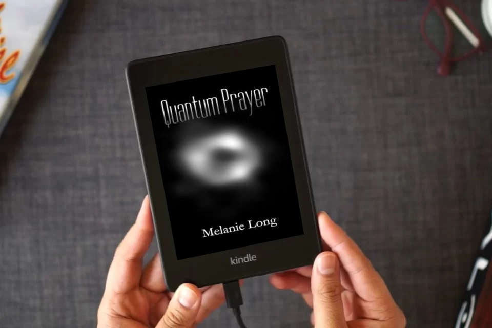 Read Online Quantum Prayer as a Kindle eBook