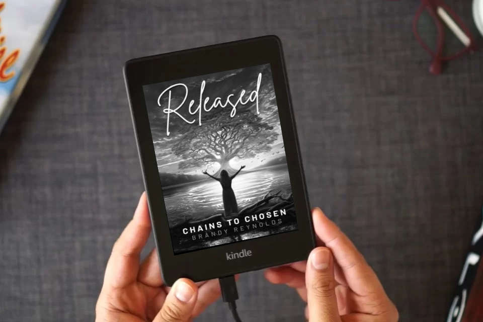 Read Online Released: Chains to Chosen as a Kindle eBook
