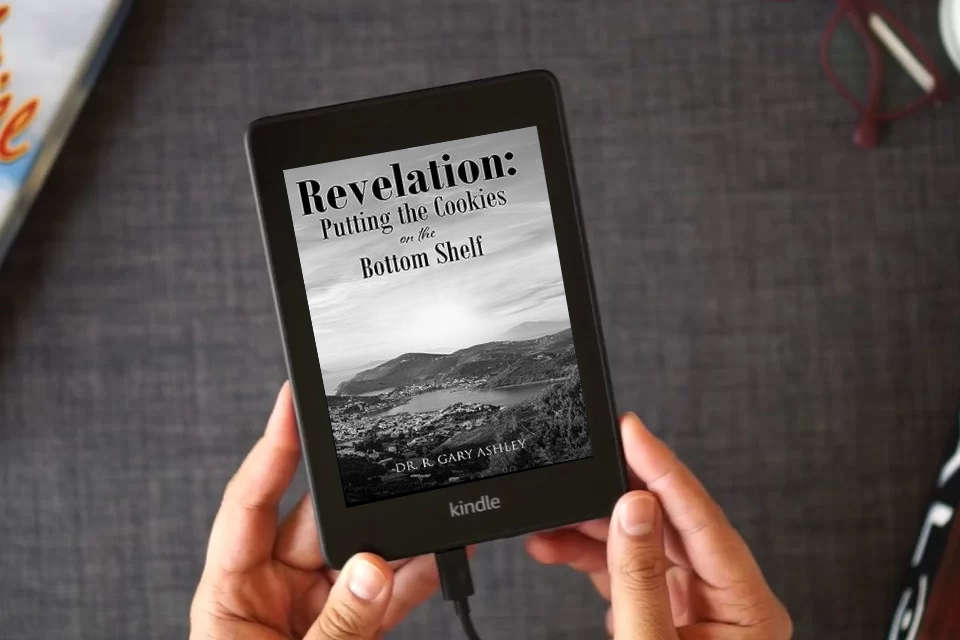Read Online Revelation: Putting the Cookies on the Bottom Shelf as a Kindle eBook