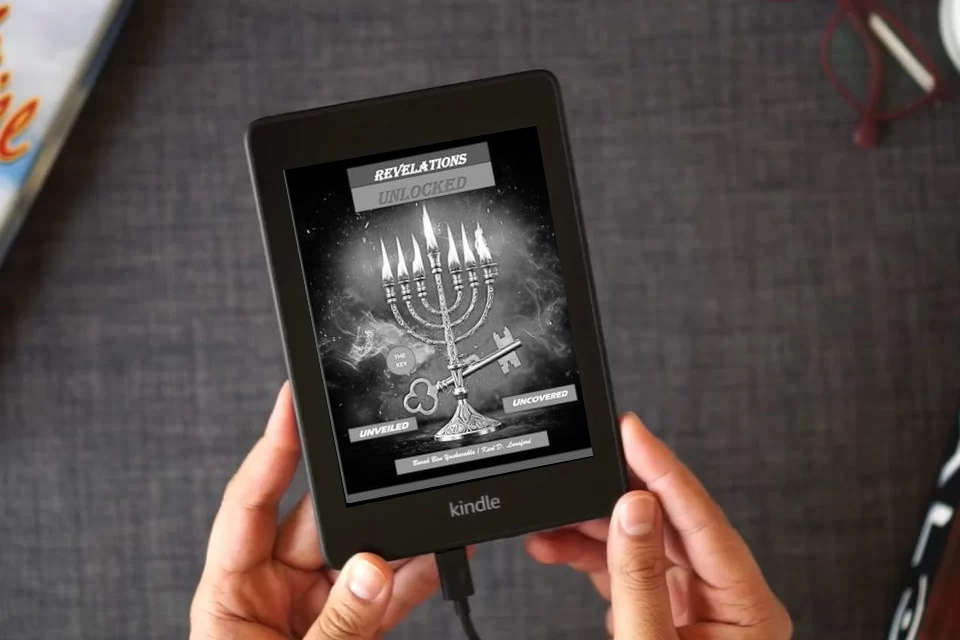 Read Online Revelations Unlocked: Revelations Disclosed as a Kindle eBook